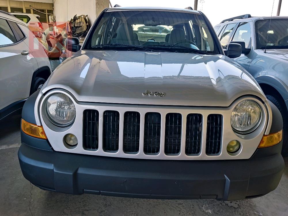 Jeep Liberty
